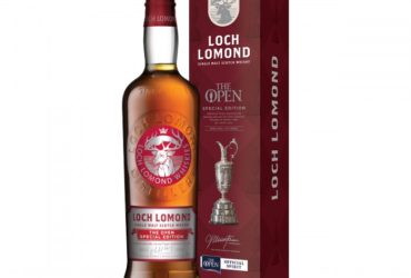 Loch Lomond The Open Special Edition