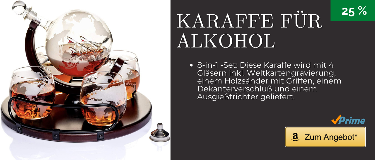 Gin Empfehlung der Woche